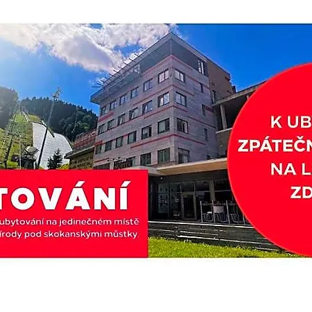 Hotell Mustek