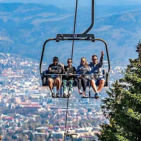 Mustek 2* Liberec