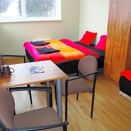Hotel Mustek