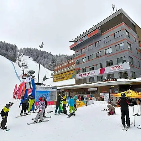 Mustek 2* Liberec