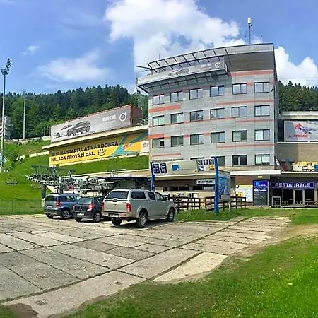 Mustek Liberec