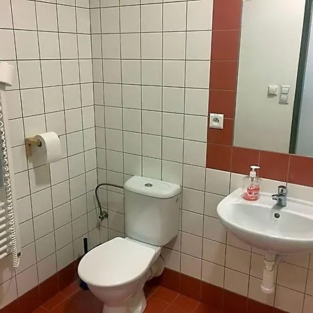 Mustek Hotell Liberec