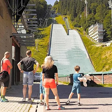 Mustek 2* Liberec