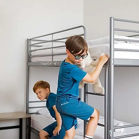 Mustek Hotell